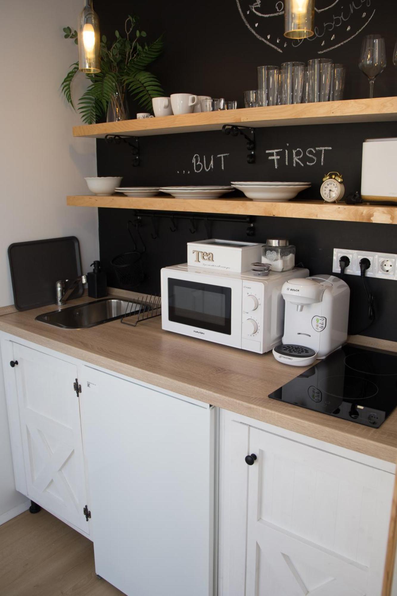 Biborlak Apartment Villany Bilik gambar